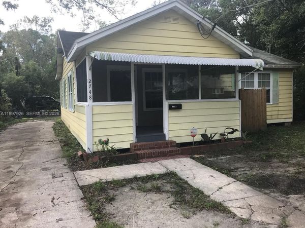 2748 Broadway, Jacksonville, FL 32254