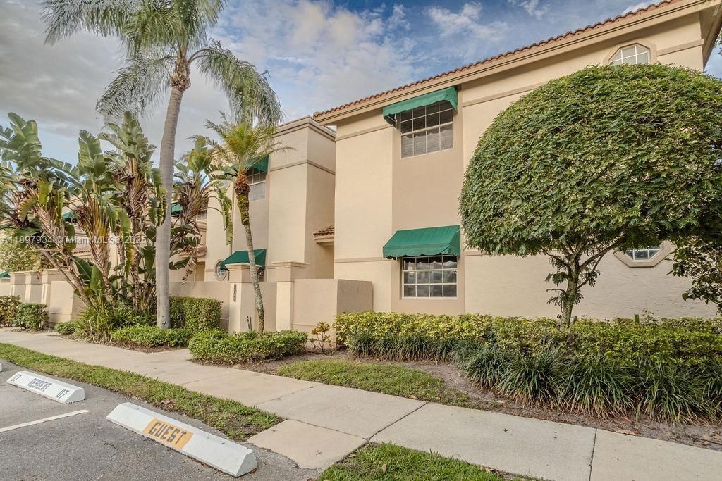 6500 Via Regina, Unit 8, Boca Raton, FL 33433 Photo