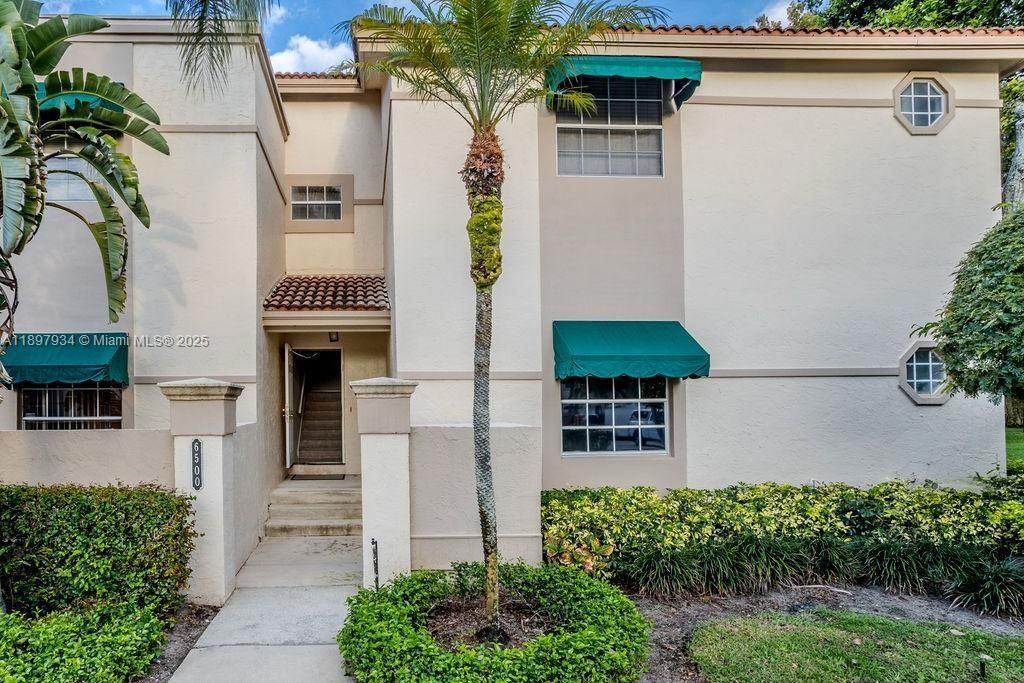 6500 Via Regina, Unit 8, Boca Raton, FL 33433 Photo