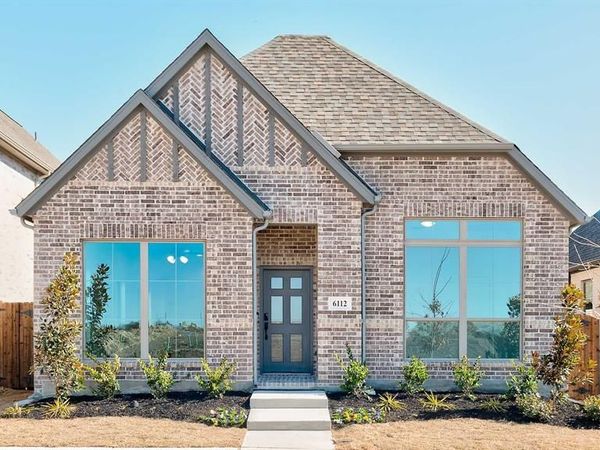 6112 Vester Trail, Fate, TX 75087