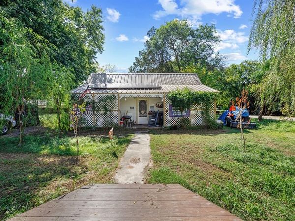 800 Cutler Street, Tioga, TX 76271
