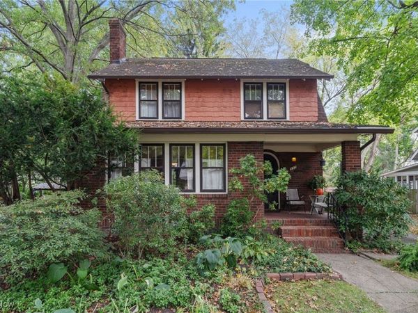 557 Letchworth Drive, Akron, OH 44303