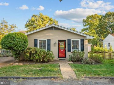 505 N EDISON STREET, ARLINGTON, VA 22203