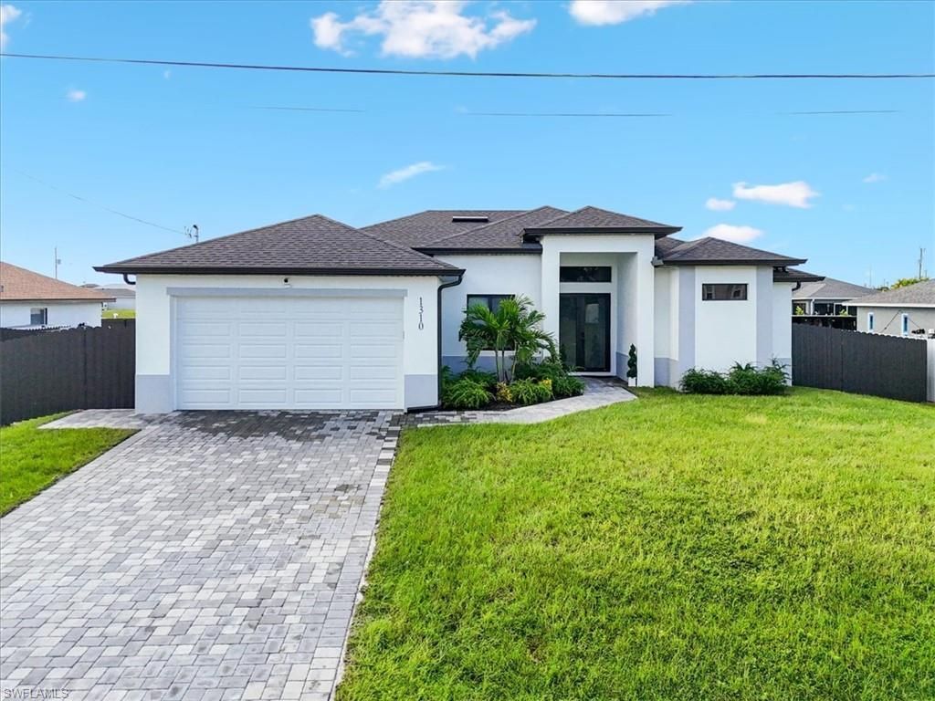 1310 NW 10th Ter, Cape Coral, FL 33993 Photo
