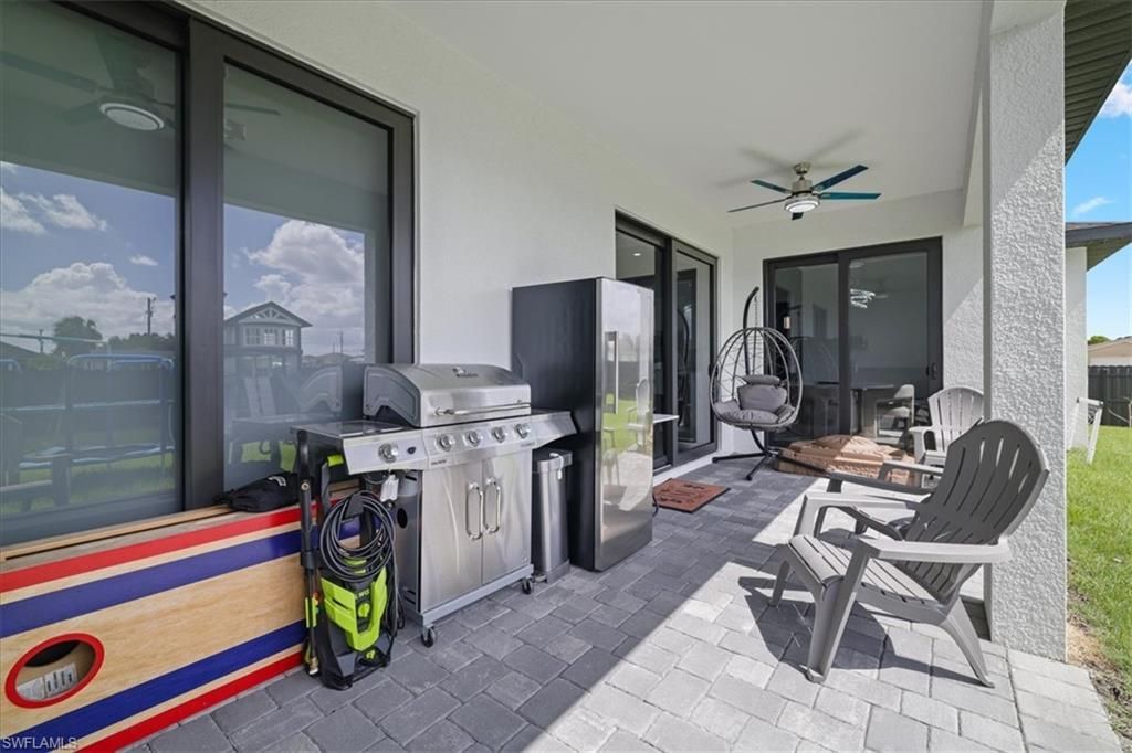 1310 NW 10th Ter, Cape Coral, FL 33993 Photo