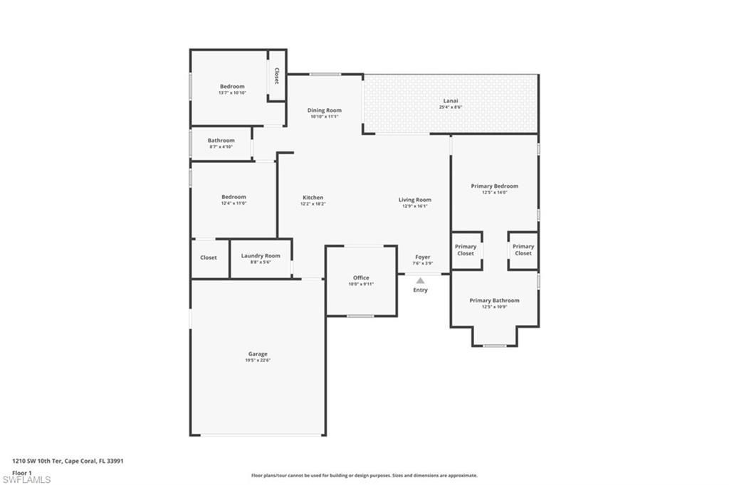 1310 NW 10th Ter, Cape Coral, FL 33993 Photo