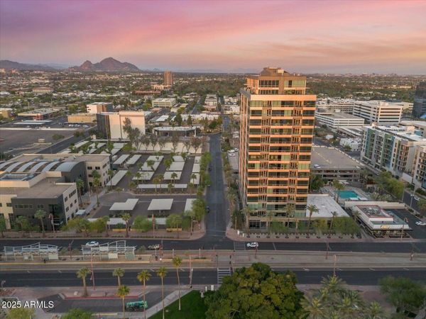 1 E LEXINGTON Avenue, Unit 1302, Phoenix, AZ 85012