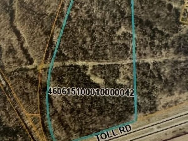 000 N State Road 39 Road, La Porte, IN 46350