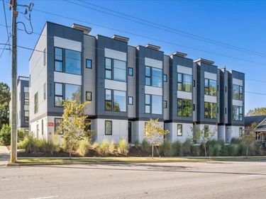 712 E Edenton Street, Unit 102, Raleigh, NC 27601