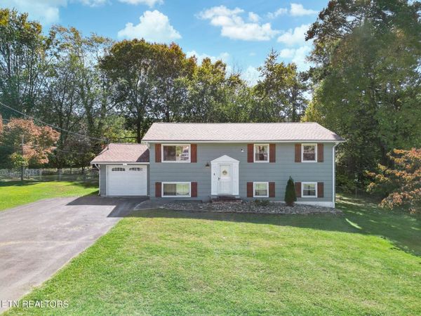 4320 Lonor Drive, Knoxville, TN 37918