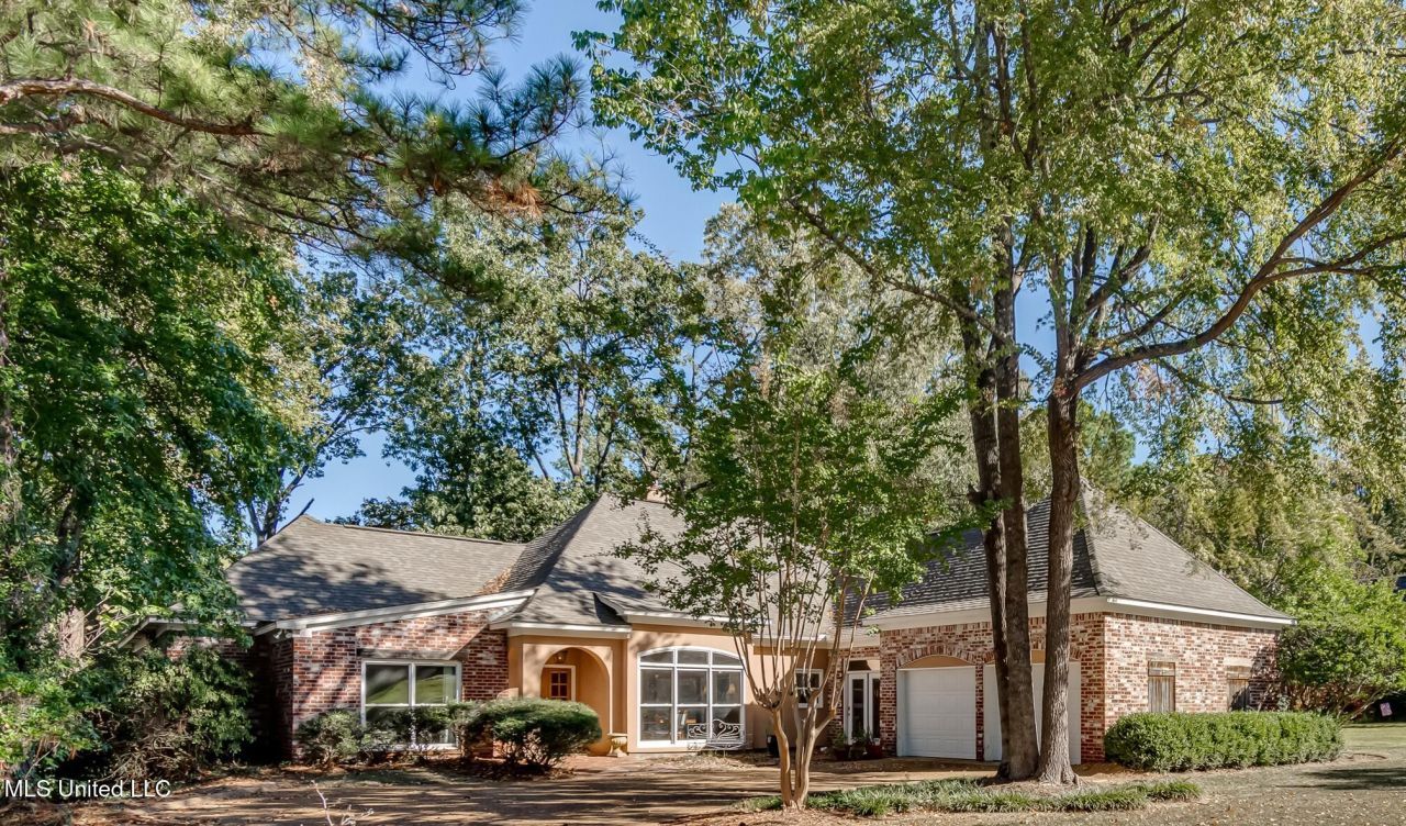 106 Begonia Lane, Madison, MS 39110 Main Photo