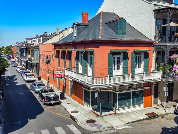 1101 ROYAL Street, New Orleans, LA 70116
