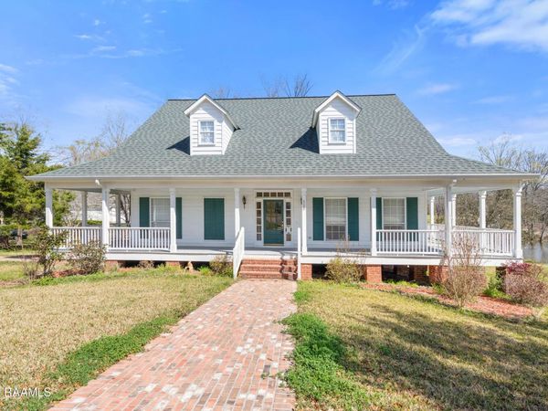 115 Tusk Circle, Carencro, LA 70520