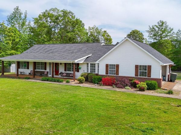 49 CR 178 RD, Iuka, MS 38852
