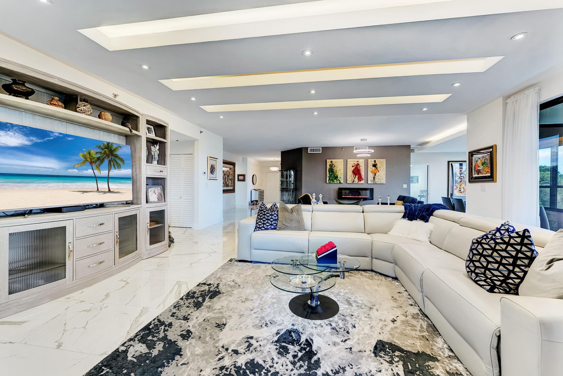 7235 Promenade Drive, Unit J-302, Boca Raton, FL 33433 Photo