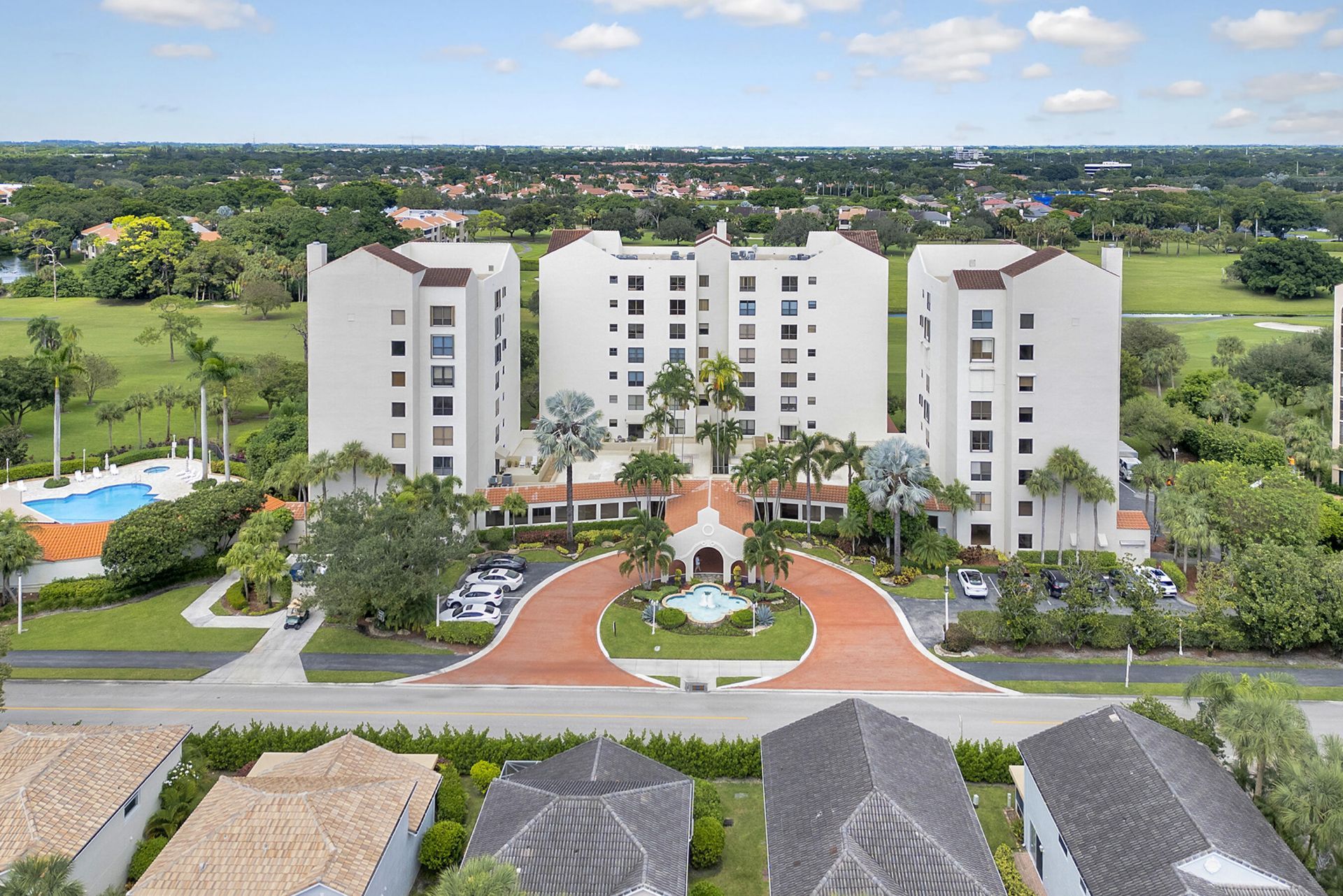 7235 Promenade Drive, Unit J-302, Boca Raton, FL 33433 Photo