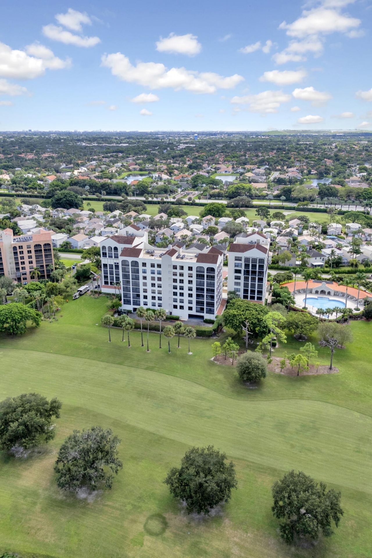 7235 Promenade Drive, Unit J-302, Boca Raton, FL 33433 Photo