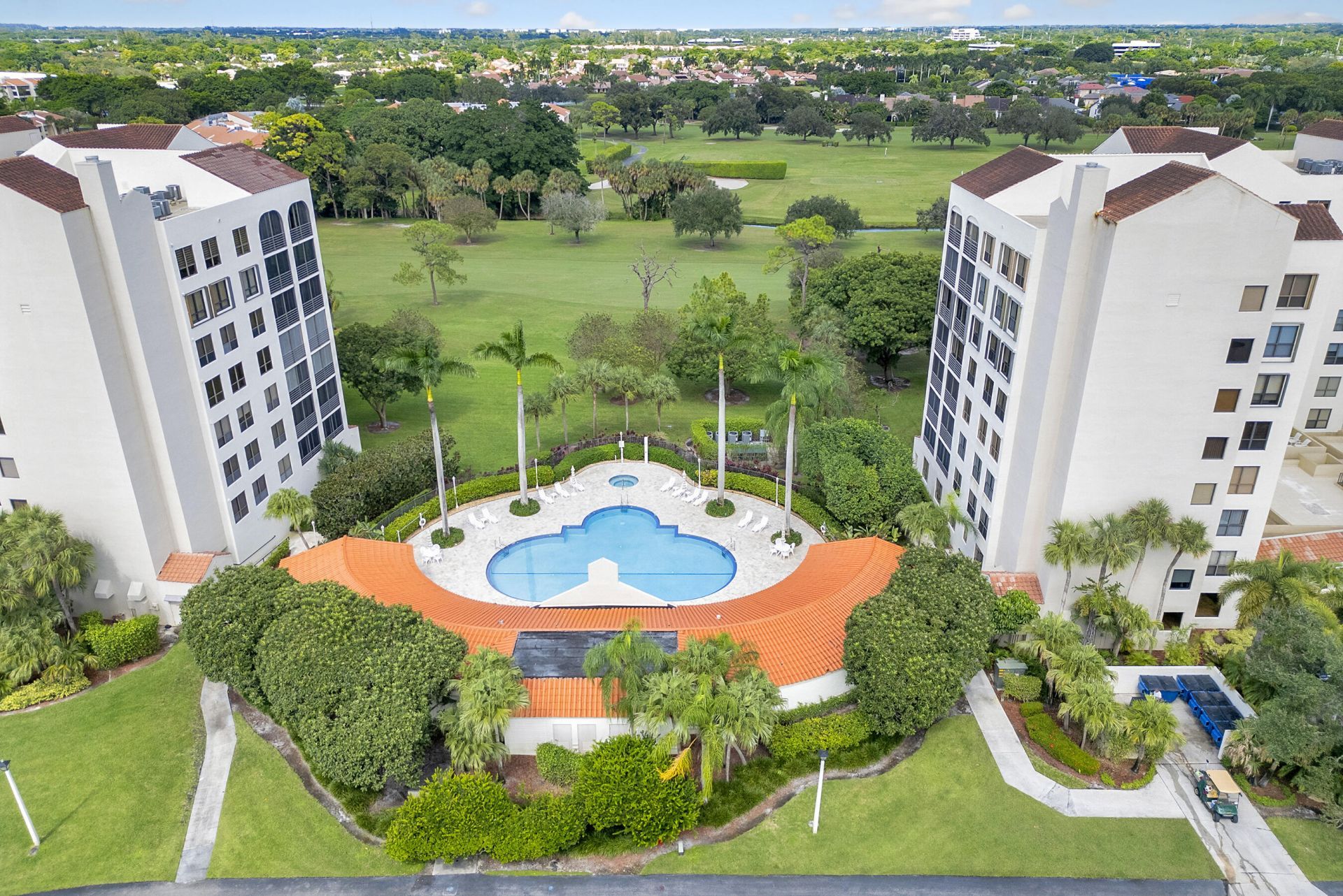 7235 Promenade Drive, Unit J-302, Boca Raton, FL 33433 Photo