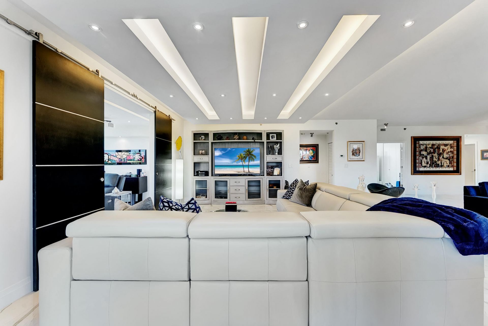 7235 Promenade Drive, Unit J-302, Boca Raton, FL 33433 Photo