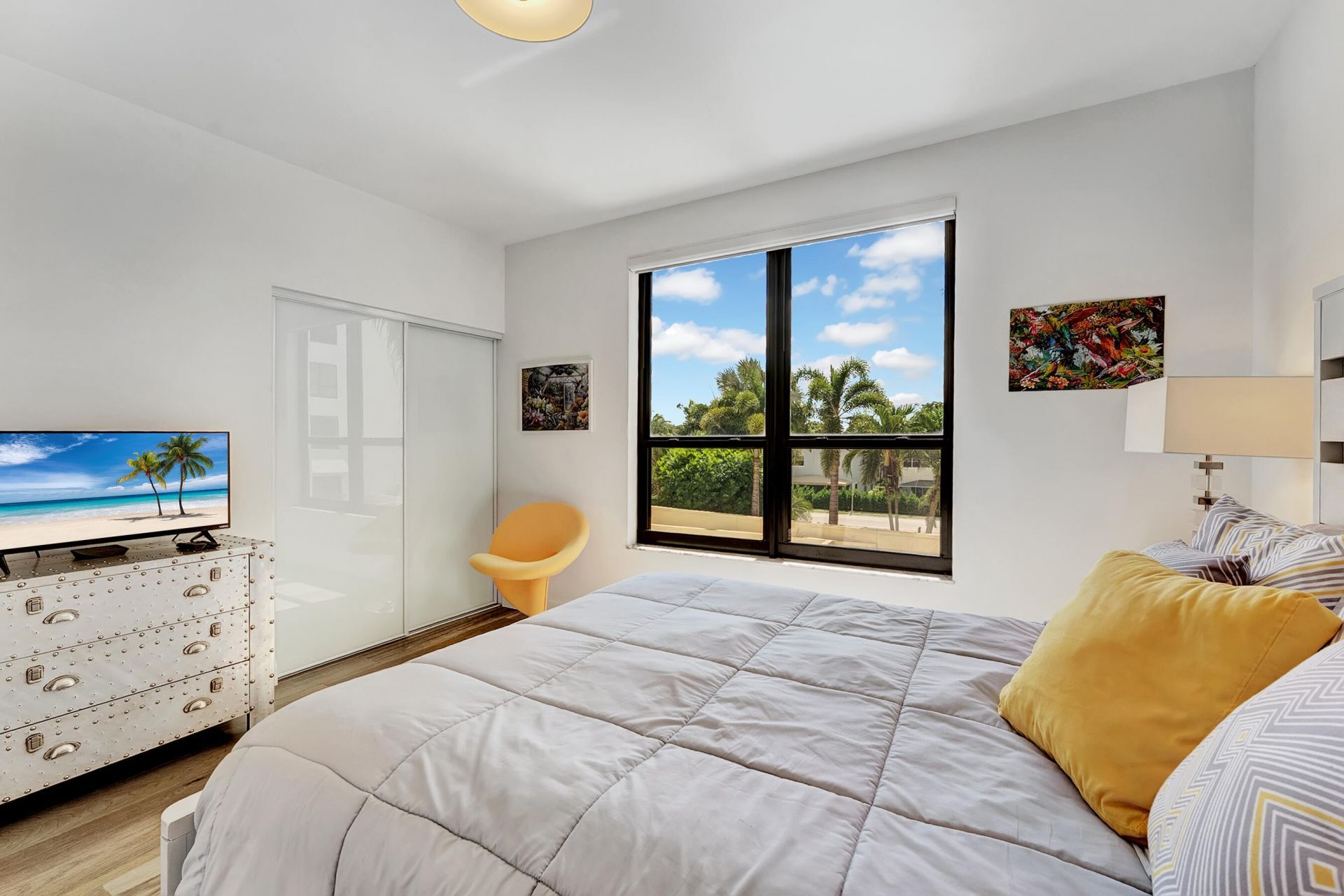 7235 Promenade Drive, Unit J-302, Boca Raton, FL 33433 Photo