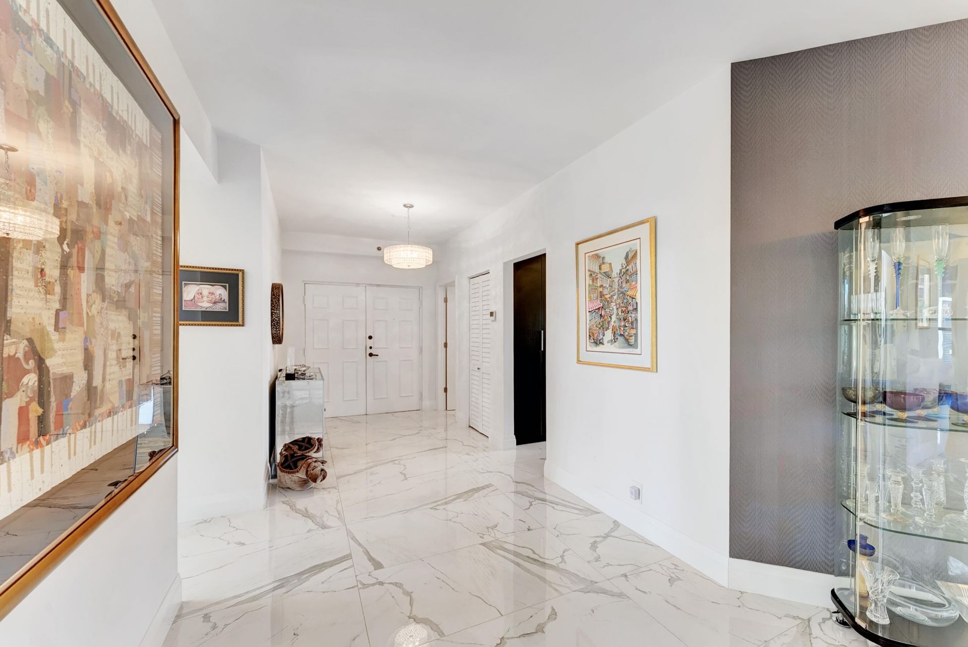 7235 Promenade Drive, Unit J-302, Boca Raton, FL 33433 Photo