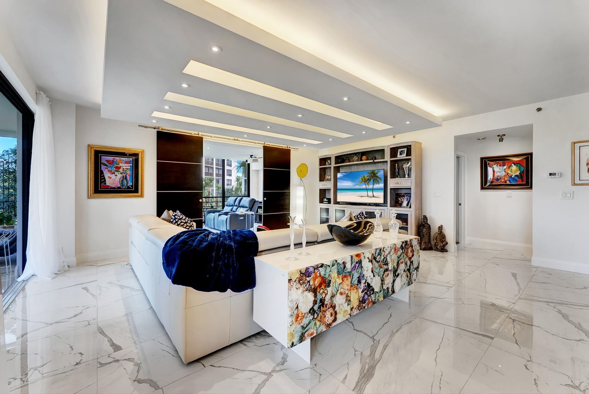 7235 Promenade Drive, Unit J-302, Boca Raton, FL 33433 Photo