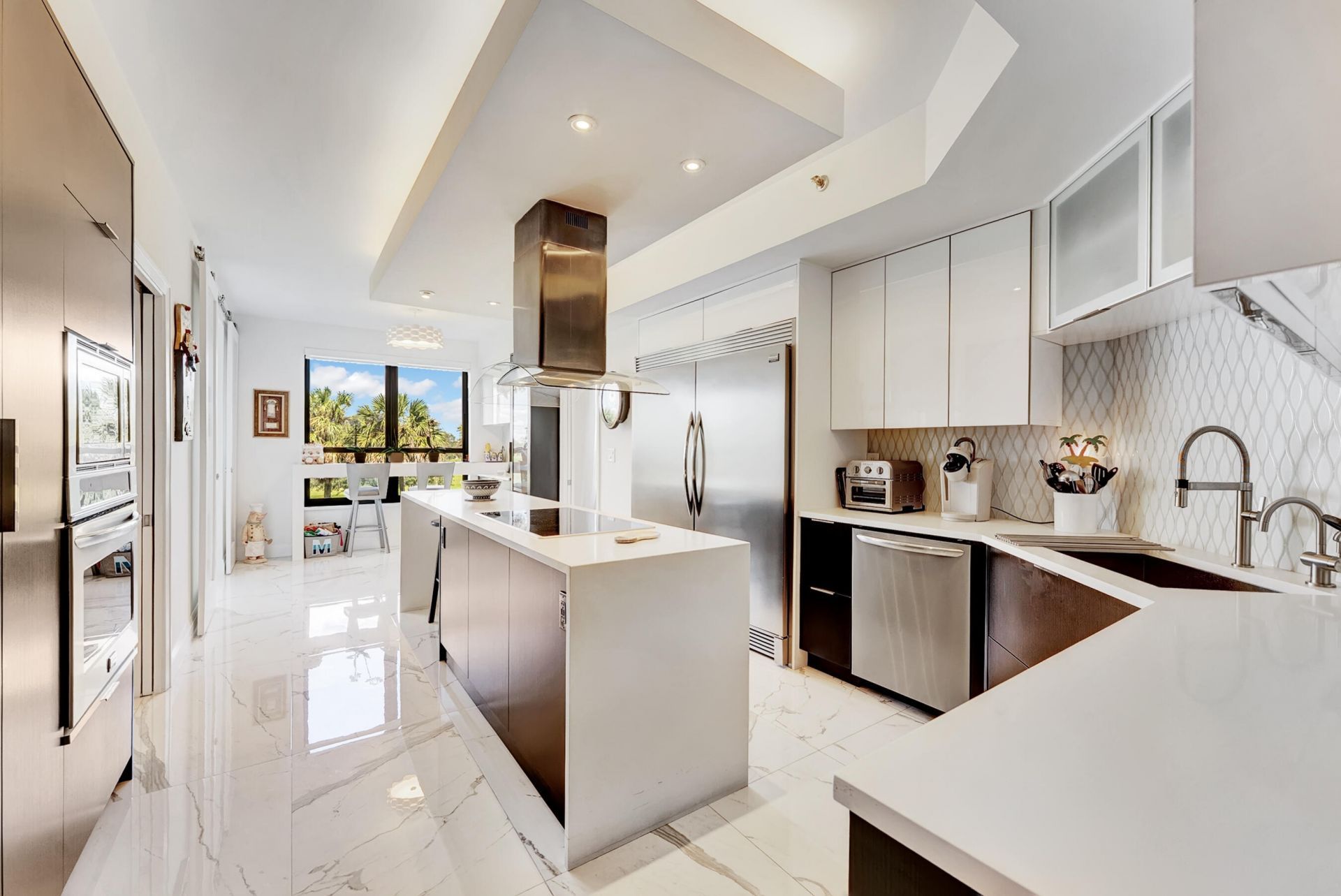 7235 Promenade Drive, Unit J-302, Boca Raton, FL 33433 Photo