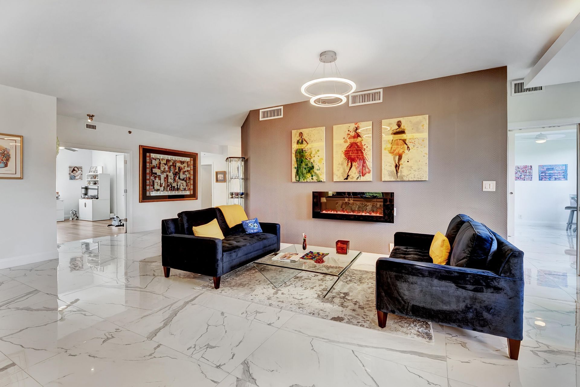 7235 Promenade Drive, Unit J-302, Boca Raton, FL 33433 Photo