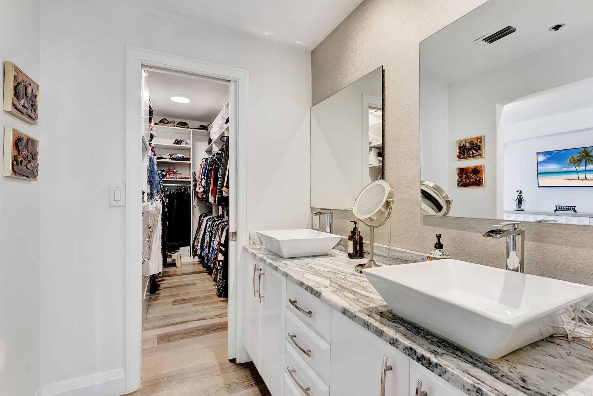 7235 Promenade Drive, Unit J-302, Boca Raton, FL 33433 Photo