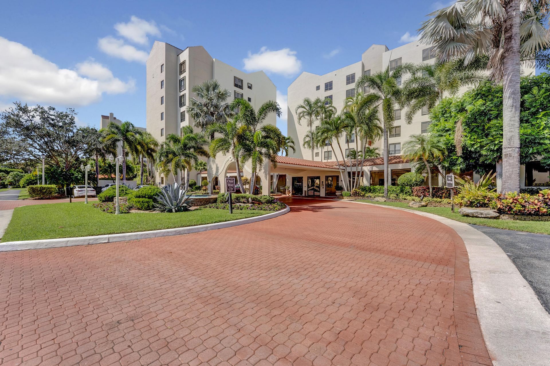 7235 Promenade Drive, Unit J-302, Boca Raton, FL 33433 Photo