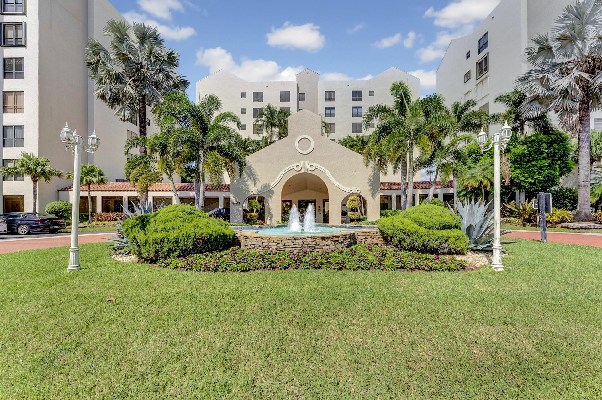 7235 Promenade Drive, Unit J-302, Boca Raton, FL 33433 Photo
