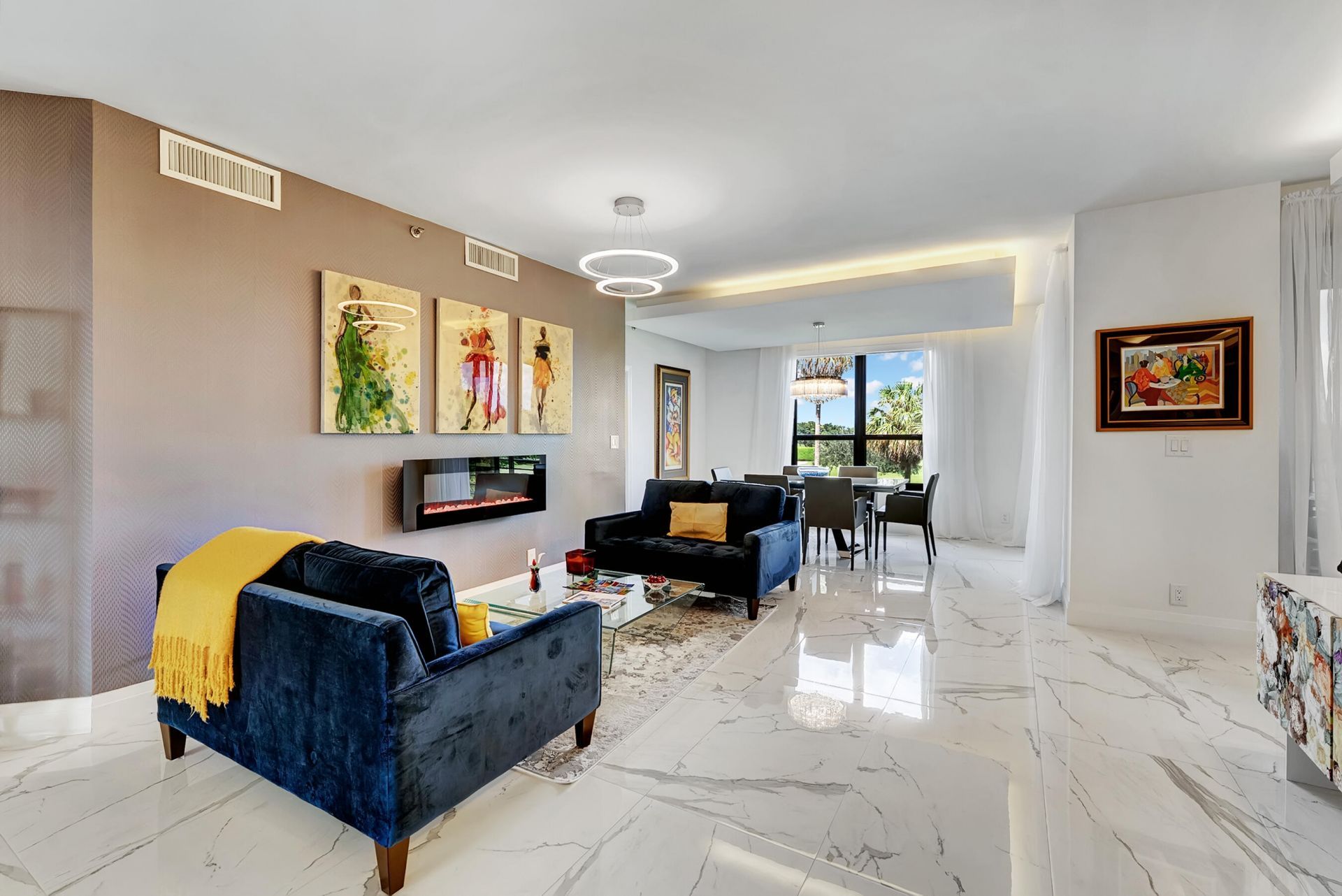 7235 Promenade Drive, Unit J-302, Boca Raton, FL 33433 Photo