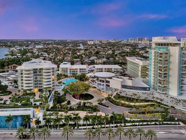 2241 SE 17th St, Unit PH2, Fort Lauderdale, FL 33316