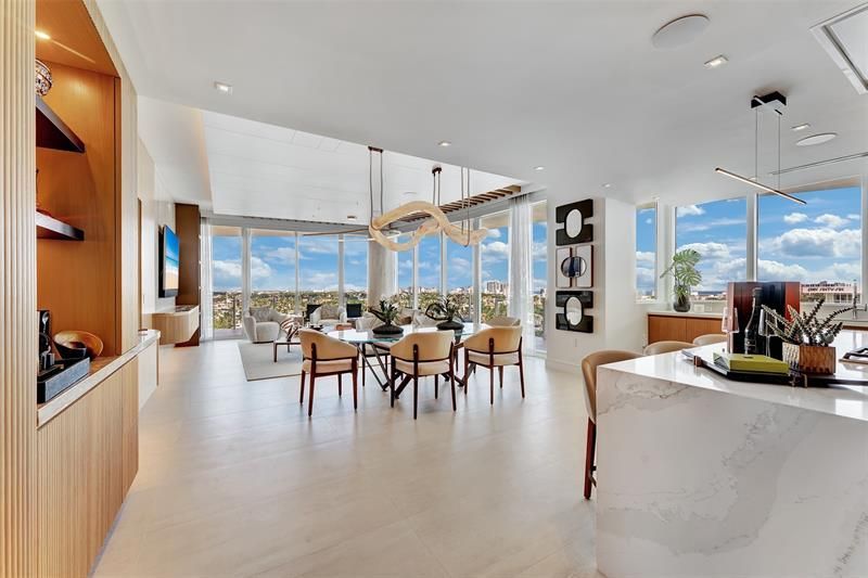 2241 SE 17th Street, Unit PH2, Fort Lauderdale, FL 33316 Photo