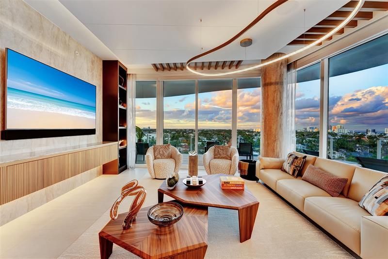 2241 SE 17th Street, Unit PH2, Fort Lauderdale, FL 33316 Photo