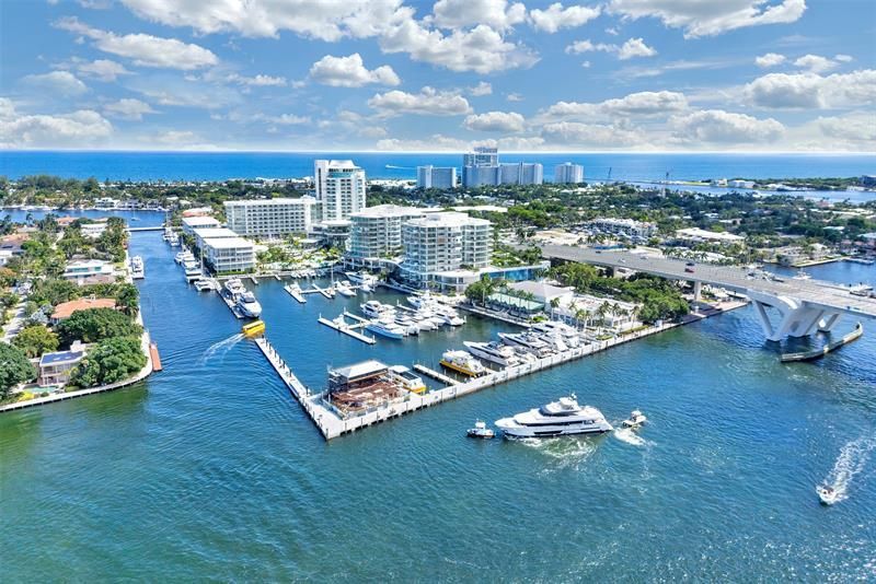 2241 SE 17th Street, Unit PH2, Fort Lauderdale, FL 33316 Photo