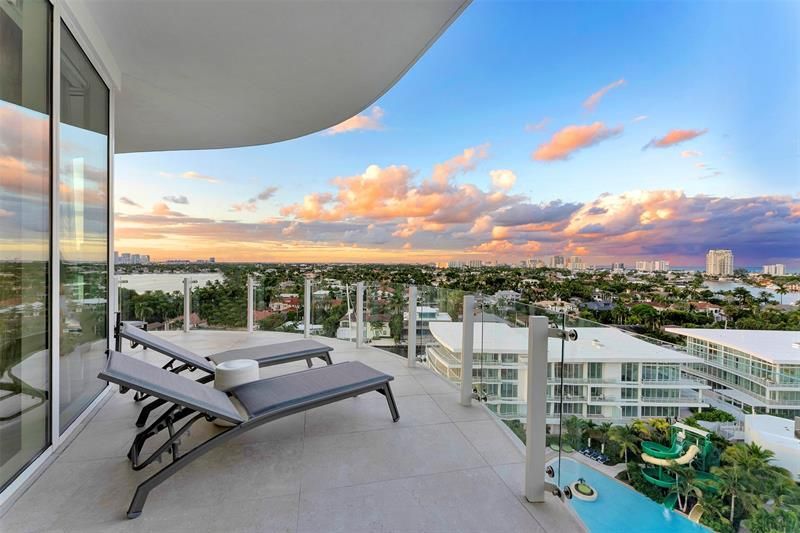 2241 SE 17th Street, Unit PH2, Fort Lauderdale, FL 33316 Photo