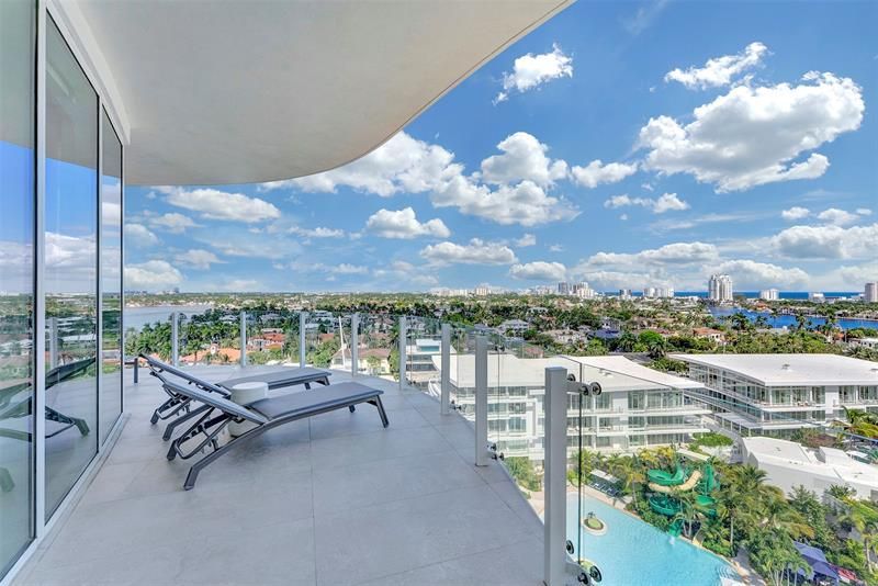 2241 SE 17th Street, Unit PH2, Fort Lauderdale, FL 33316 Photo