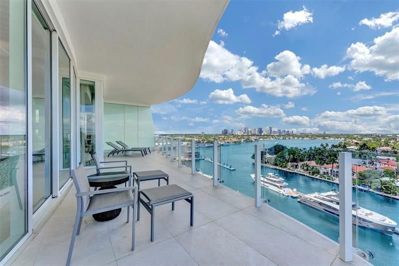 2241 SE 17th Street, Unit PH2, Fort Lauderdale, FL 33316 Photo