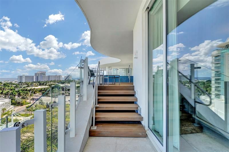 2241 SE 17th Street, Unit PH2, Fort Lauderdale, FL 33316 Photo