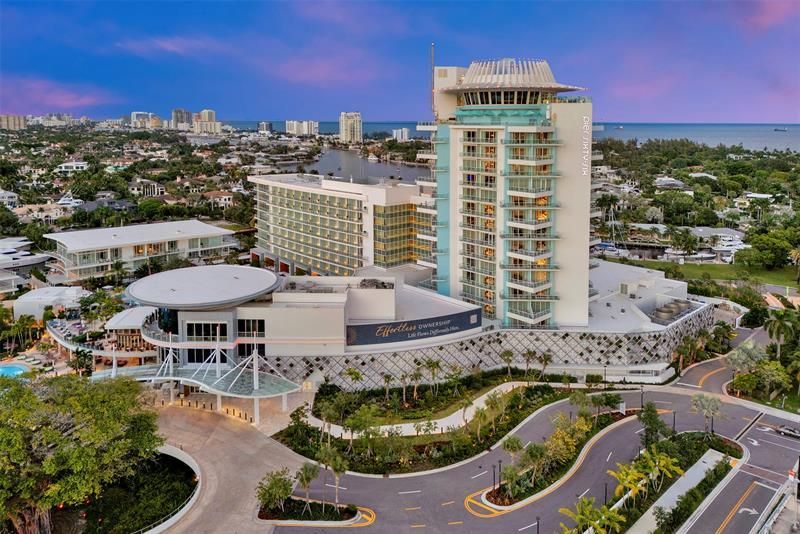 2241 SE 17th Street, Unit PH2, Fort Lauderdale, FL 33316 Photo