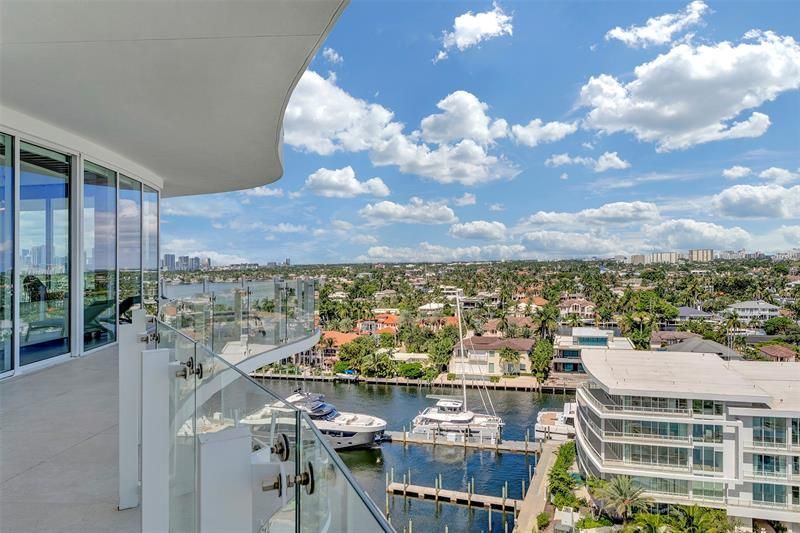 2241 SE 17th Street, Unit PH2, Fort Lauderdale, FL 33316 Photo