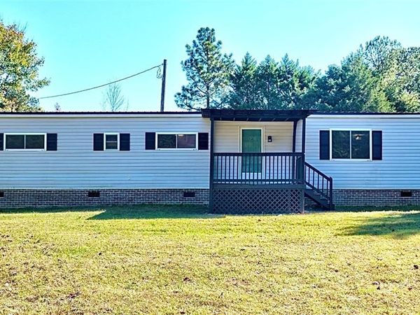 2202 Woodfield Drive, Sophia, NC 27350