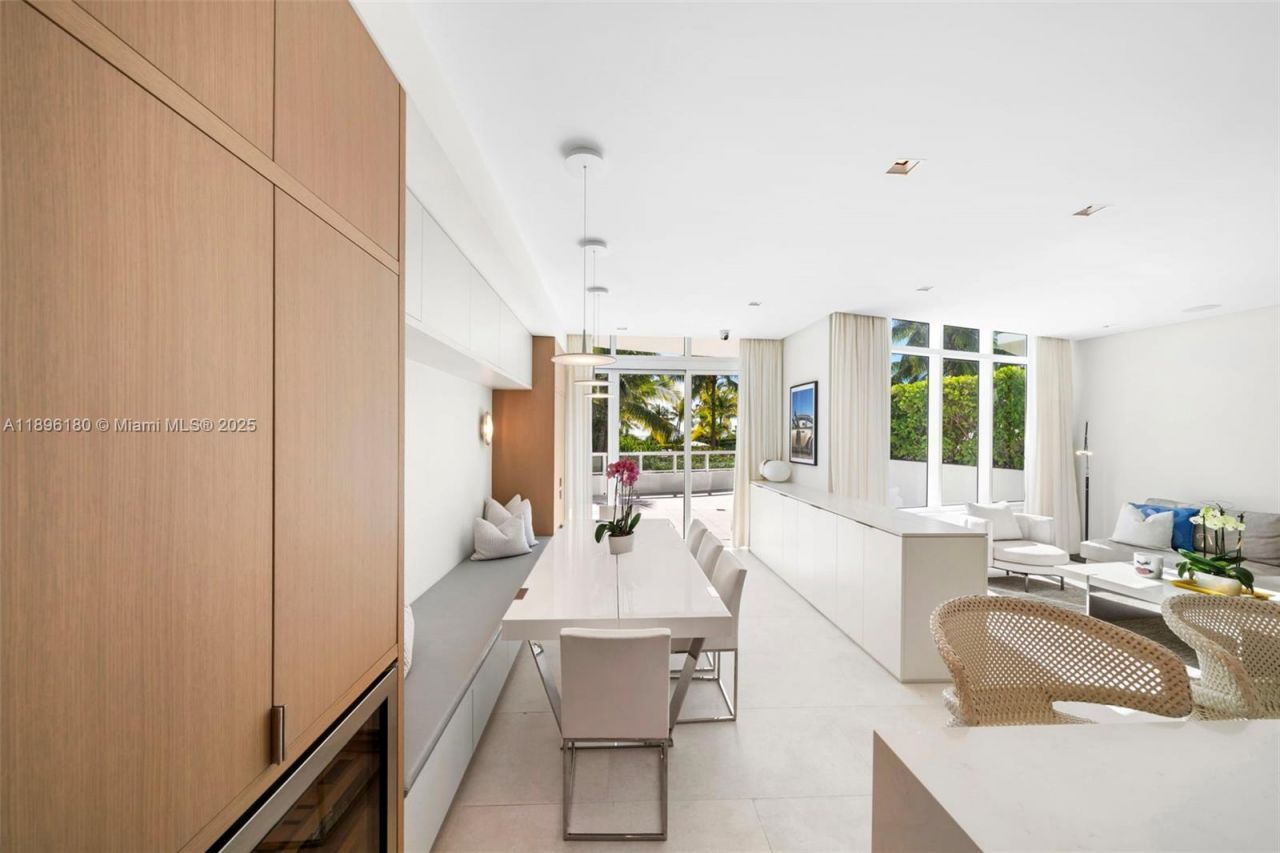 50 S Pointe Dr, Unit TWN7, Miami Beach, FL 33139 Photo