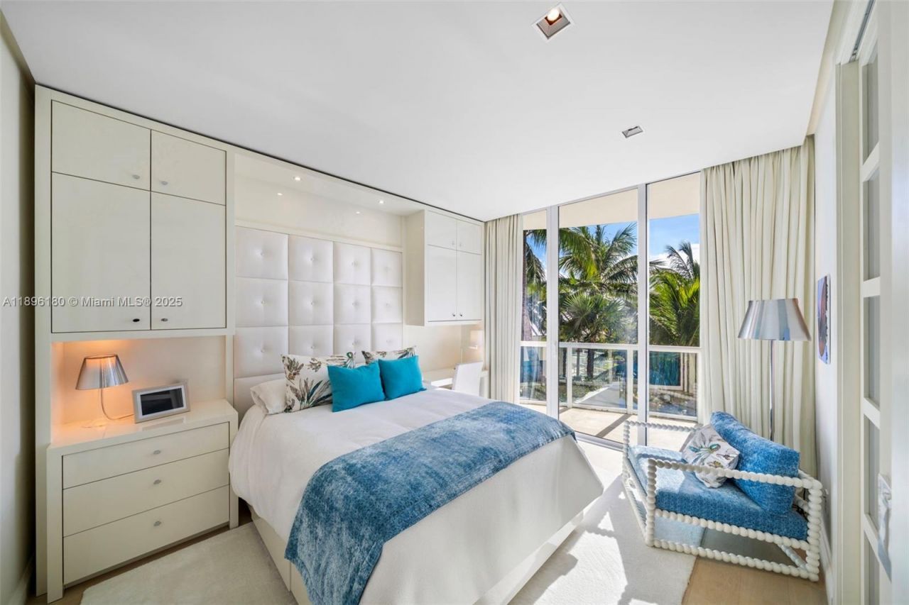50 S Pointe Dr, Unit TWN7, Miami Beach, FL 33139 Photo