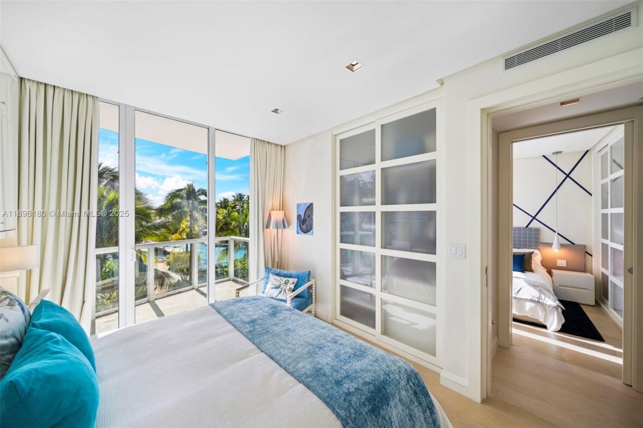 50 S Pointe Dr, Unit TWN7, Miami Beach, FL 33139 Photo