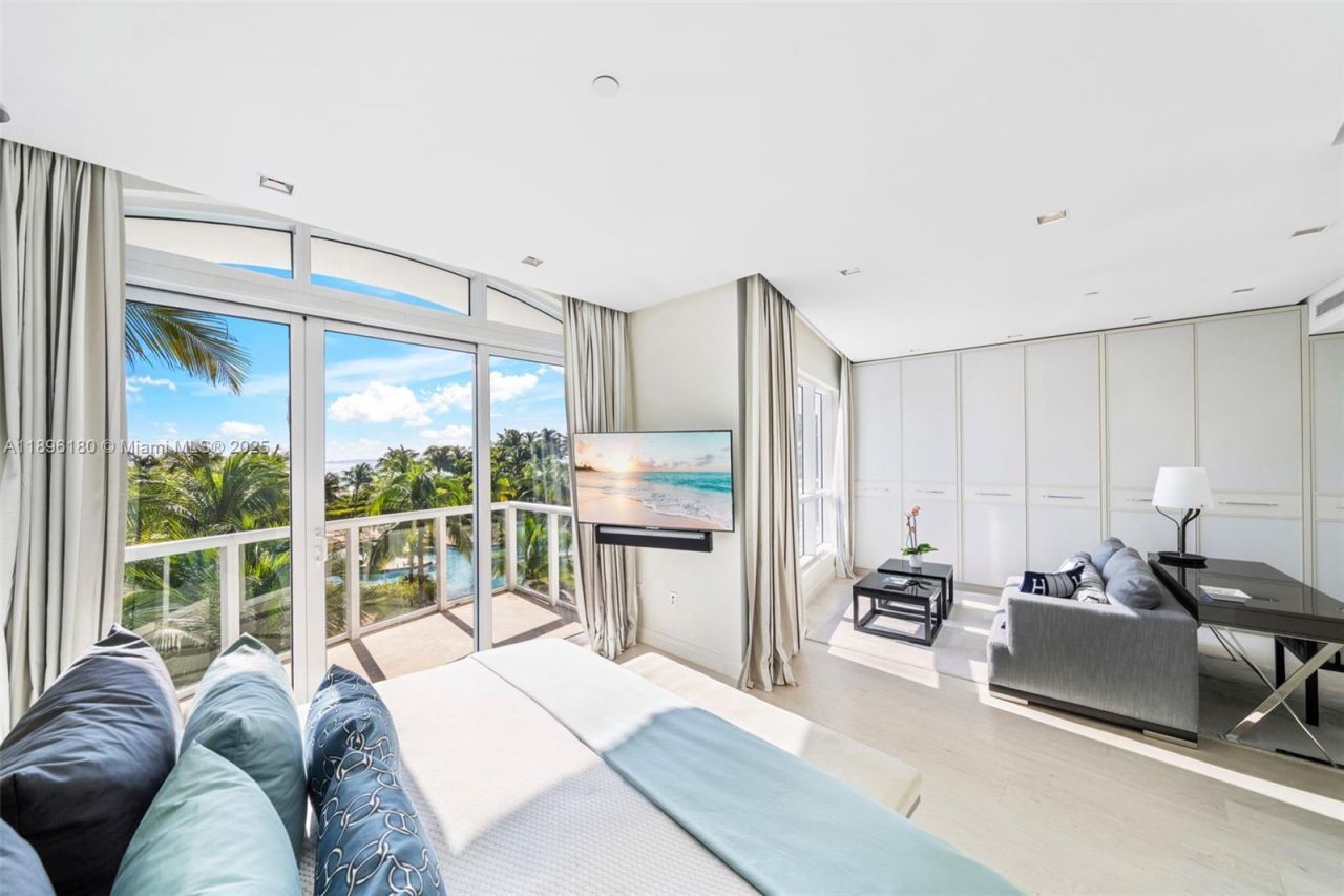 50 S Pointe Dr, Unit TWN7, Miami Beach, FL 33139 Photo