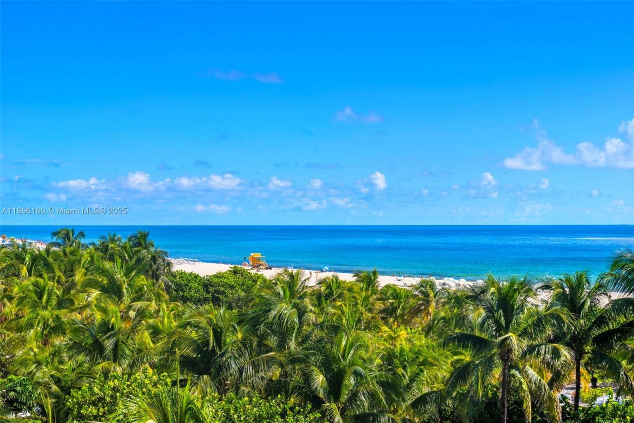 50 S Pointe Dr, Unit TWN7, Miami Beach, FL 33139 Photo