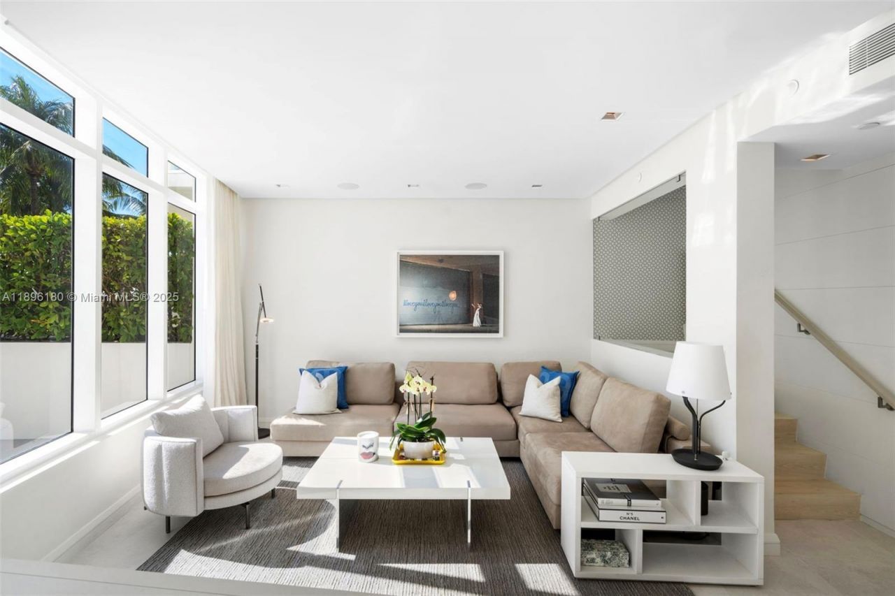 50 S Pointe Dr, Unit TWN7, Miami Beach, FL 33139 Photo