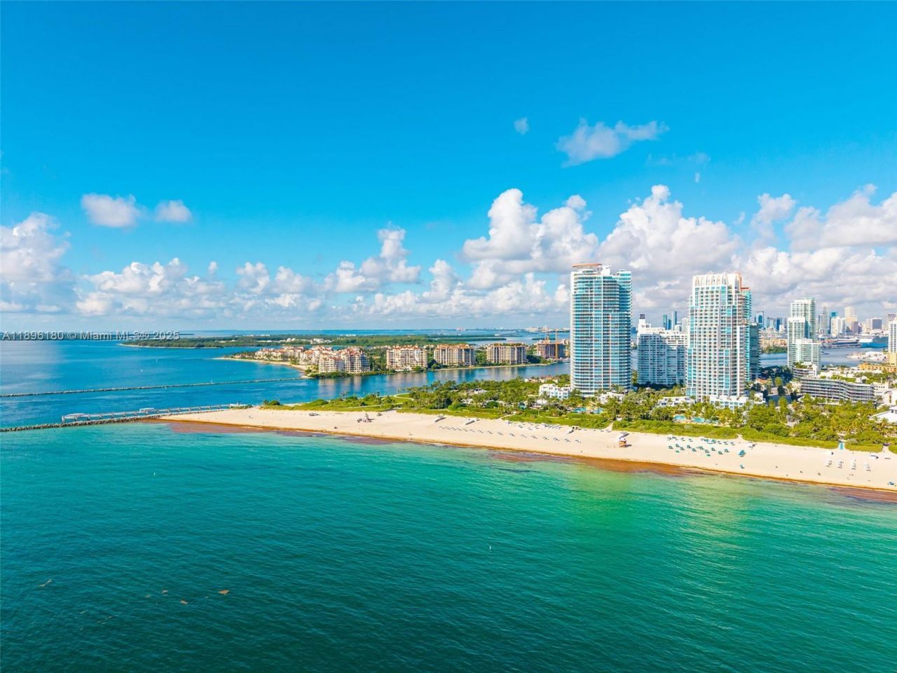 50 S Pointe Dr, Unit TWN7, Miami Beach, FL 33139 Photo